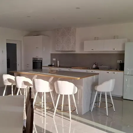 Cozy Space Nyaraló *