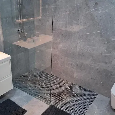 Cozy Space Nyaraló Mira