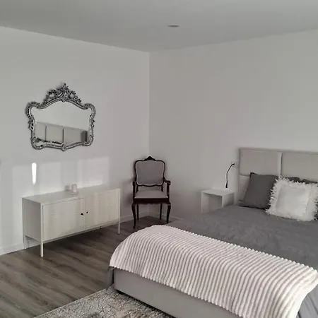 Cozy Space Nyaraló *