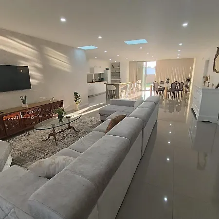 Cozy Space Nyaraló *