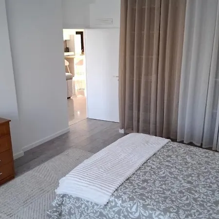 Nyaraló Cozy Space Mira