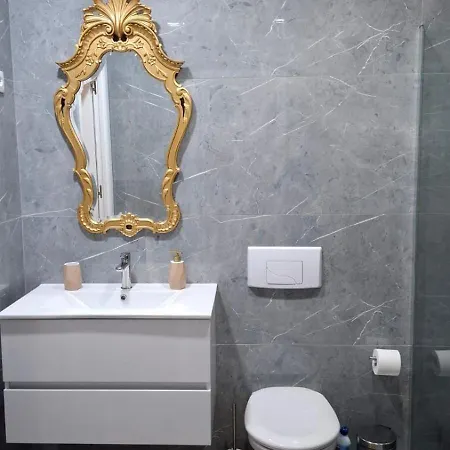 Cozy Space Nyaraló *