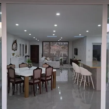 Nyaraló Cozy Space Mira