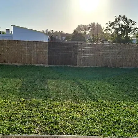 Nyaraló Cozy Space Mira