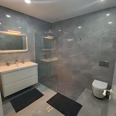 Cozy Space Nyaraló *