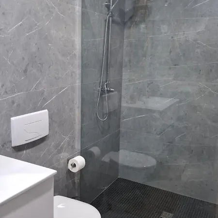 Cozy Space Nyaraló Mira