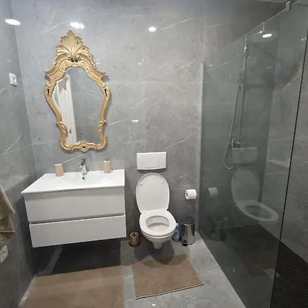 Nyaraló Cozy Space Mira