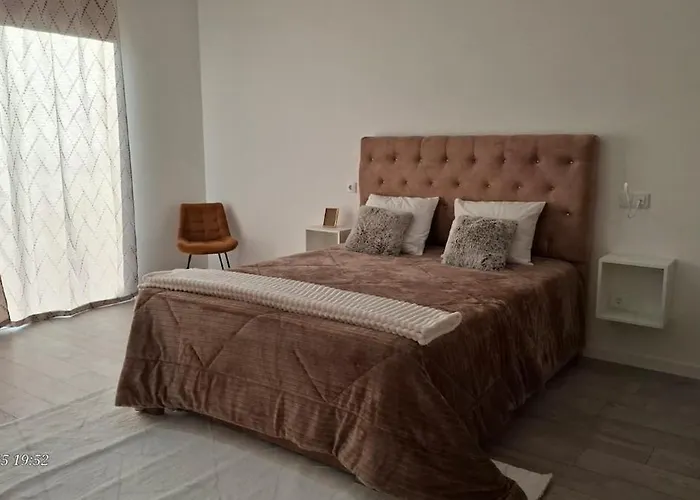 Cozy Space * Mira (Coimbra)