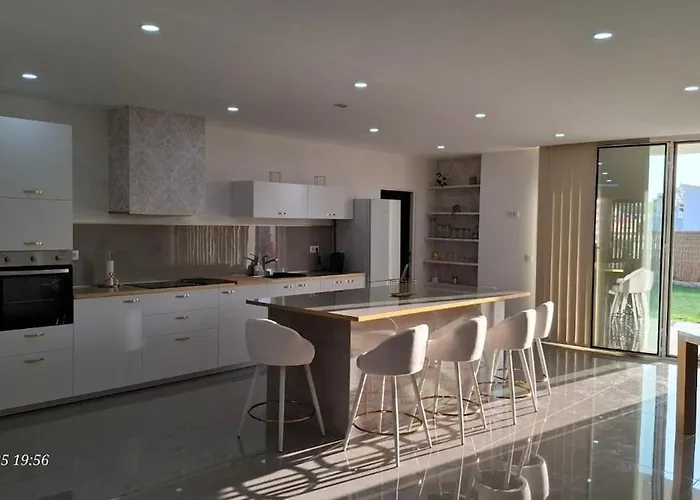 Cozy Space Feriehus Mira (Coimbra)