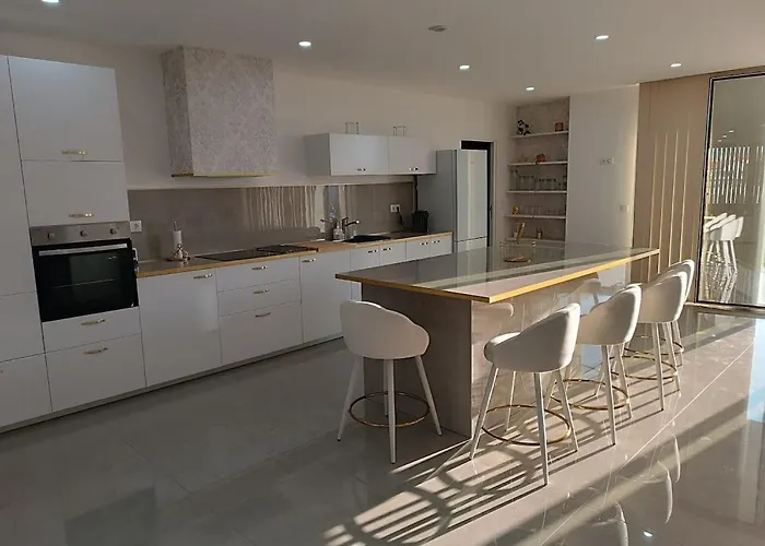 Feriehus Cozy Space Mira (Coimbra)