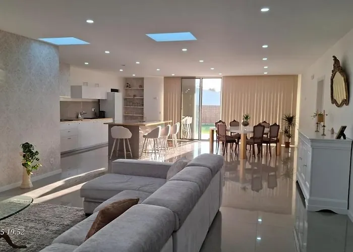 Cozy Space * Mira (Coimbra)