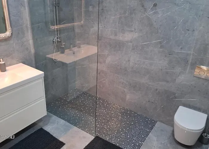 Cozy Space Feriehus Mira (Coimbra)