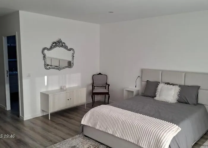 Cozy Space Feriehus *