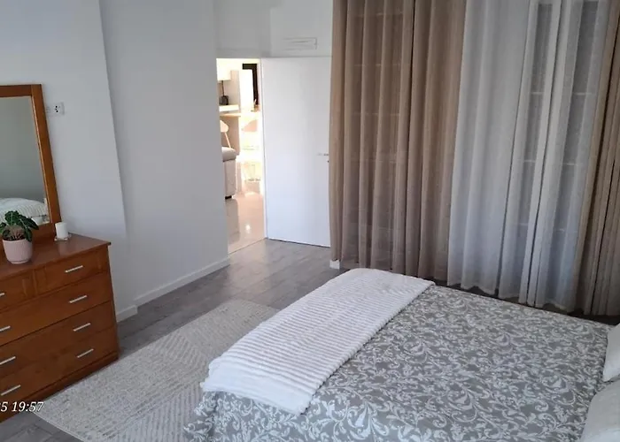 Feriehus Cozy Space Mira (Coimbra)