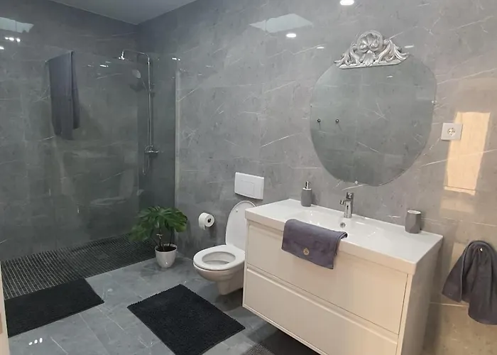 Feriehus Cozy Space *