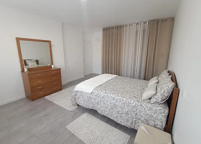 Cozy Space Mira (Coimbra)