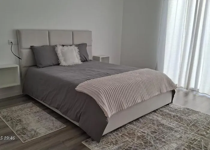 Cozy Space Feriehus Mira (Coimbra)