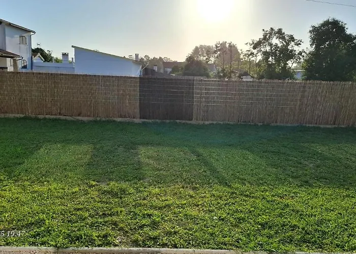 Feriehus Cozy Space Mira (Coimbra)