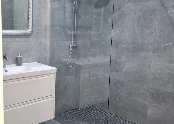 Feriehus Cozy Space *