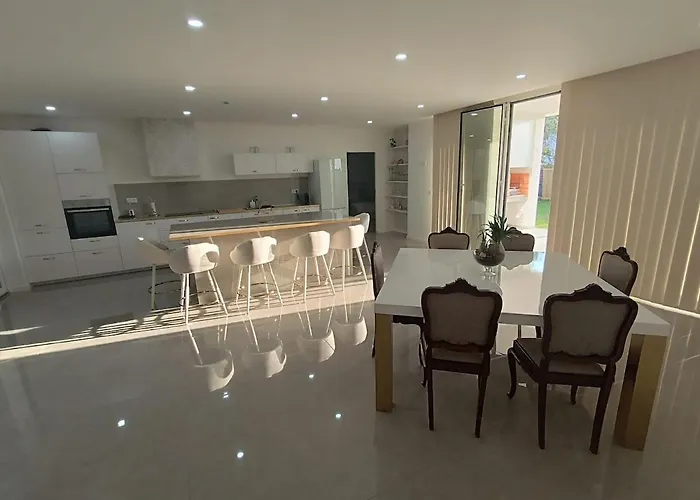 Feriehus Cozy Space *